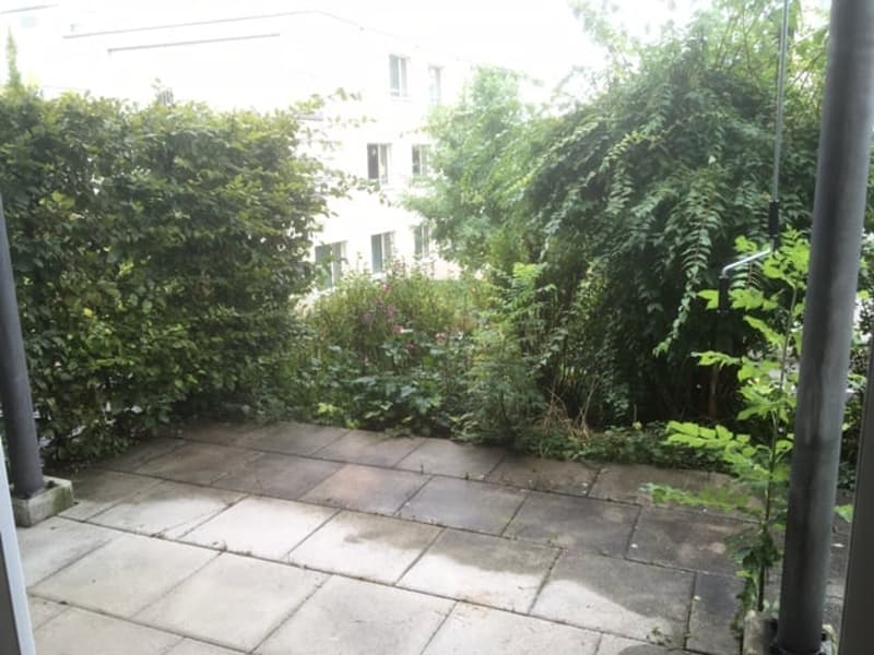 Helle 2-Zimmer-Wohnung mit Balkon in Zürich-Witikon (5)