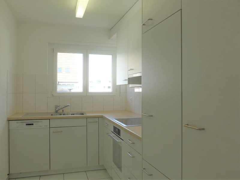4-Zimmerwohnung im 2. Obergeschoss (3)