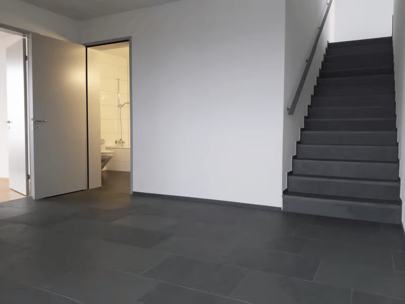 Moderne 4-Zimmer-Duplexwohnung stadtnah im Grünen (4)