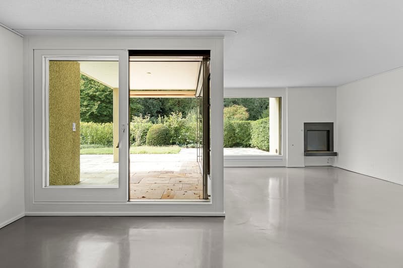 Geräumige 5.5-Zimmer-Gartenwohnung (5)