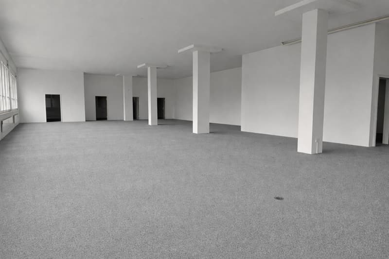 90003_Büro 1.OG_Grossraumbüro