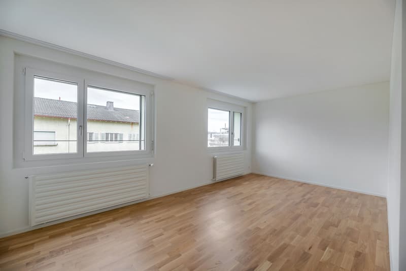 Schlafzimmer, 17.1 m2
