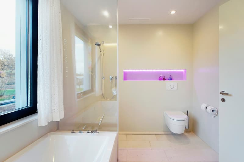 Exclusive 6½-room single-family house in a quiet location with a large garden (13)