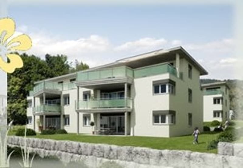 Aussenansicht