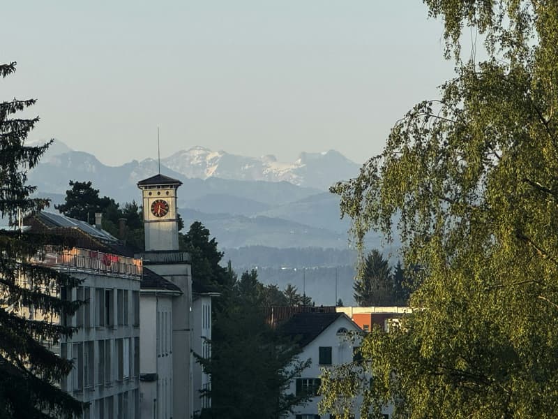 Erstbezug in Uster - Stilvolle 3½- und 4½-Zimmerwohnungen (2)