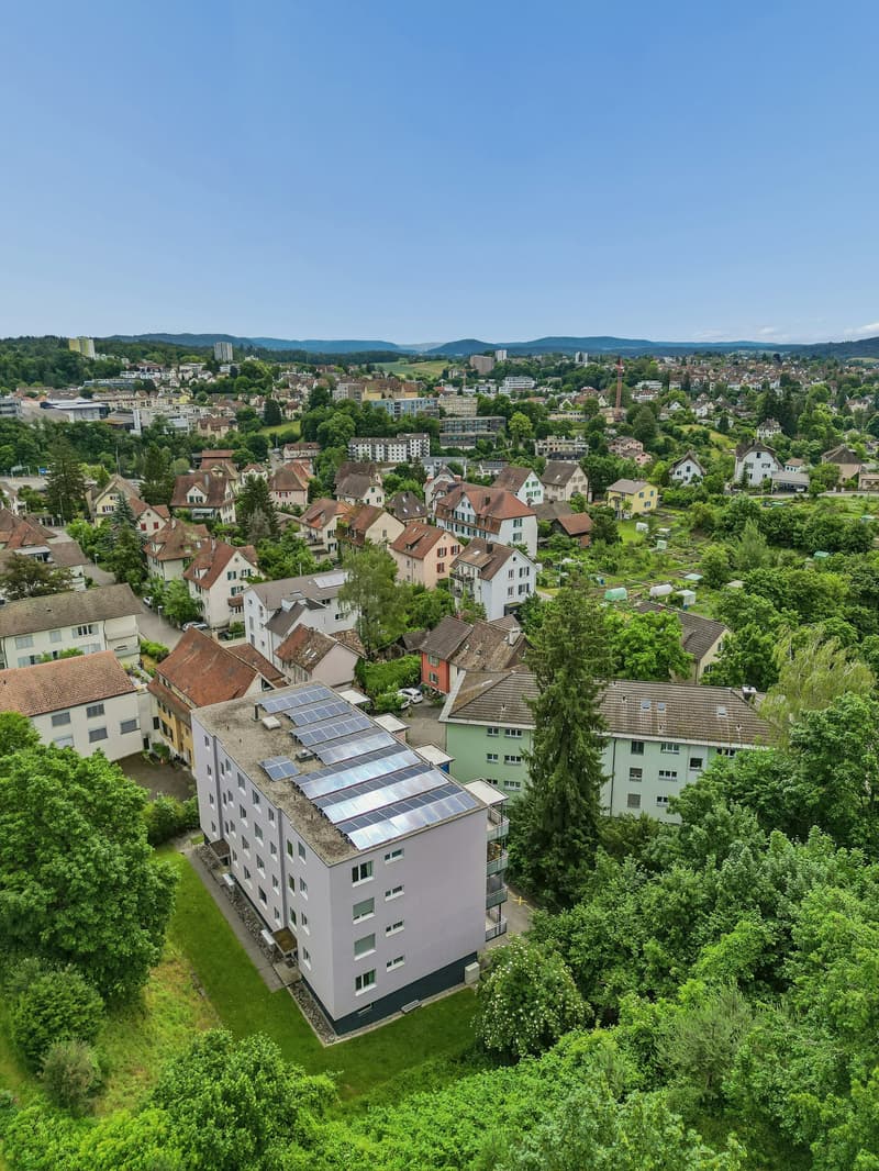 Rental property with 16 apartments (4)