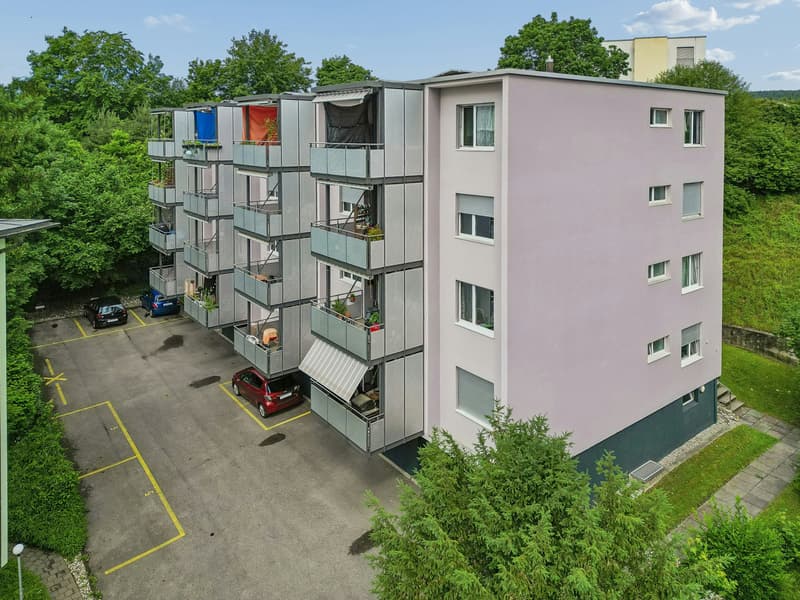 Rental property with 16 apartments (3)