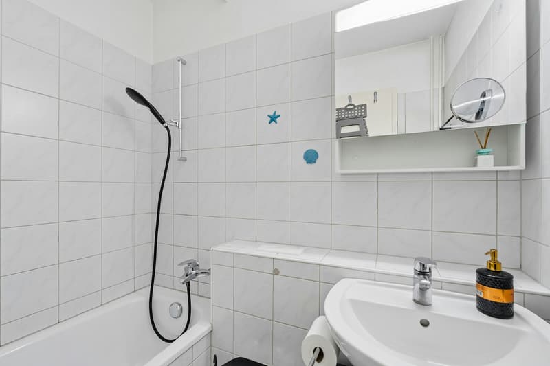 Rental property with 16 apartments (12)