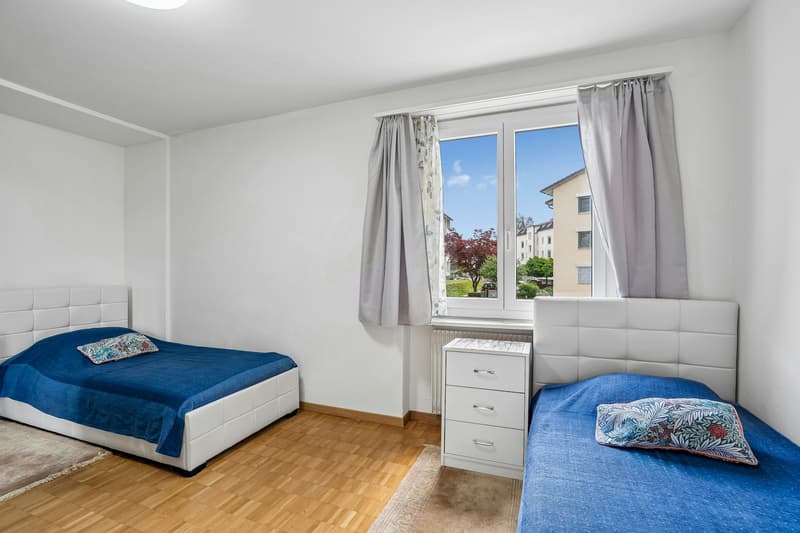Propriété locative avec 36 appartements (10)