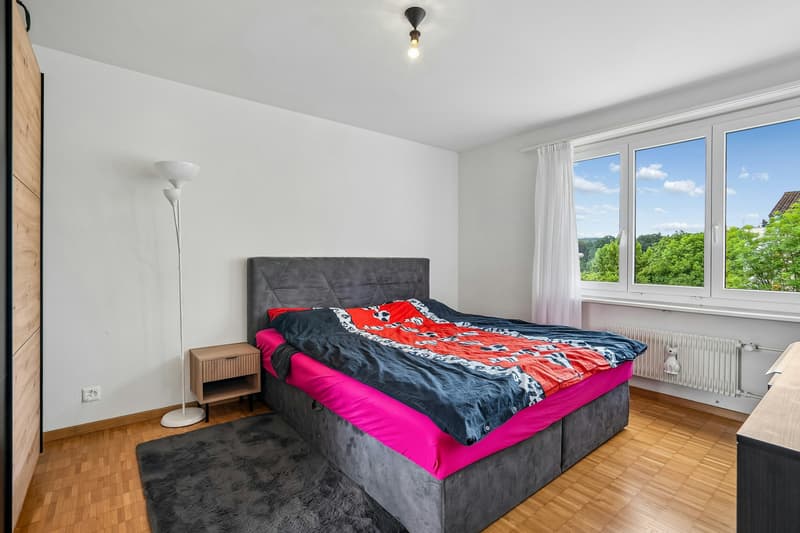 Propriété locative avec 36 appartements (11)