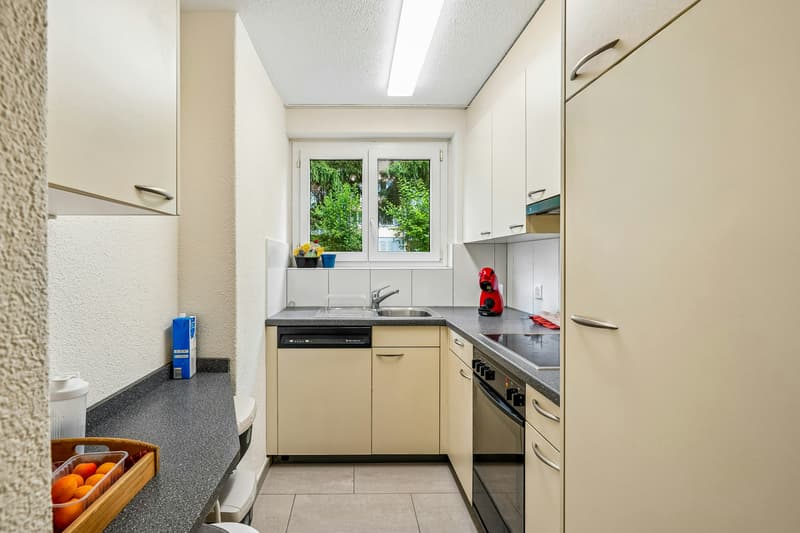 Propriété locative avec 36 appartements (5)