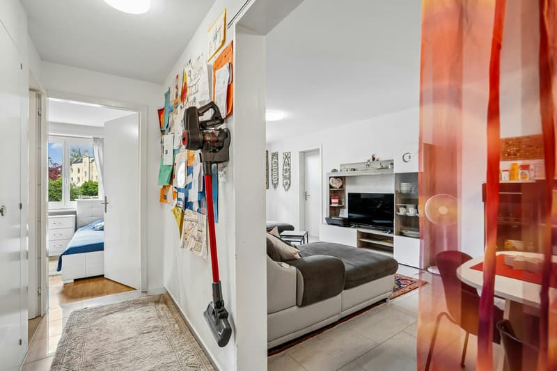 Propriété locative avec 36 appartements (8)