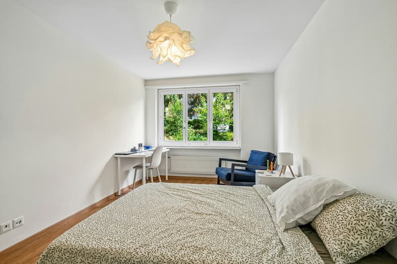 Propriété locative avec 36 appartements (12)