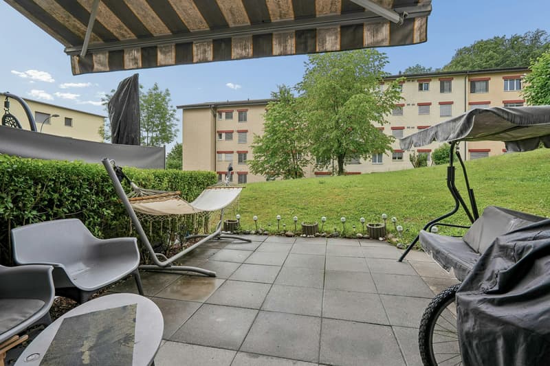 Propriété locative avec 36 appartements (4)