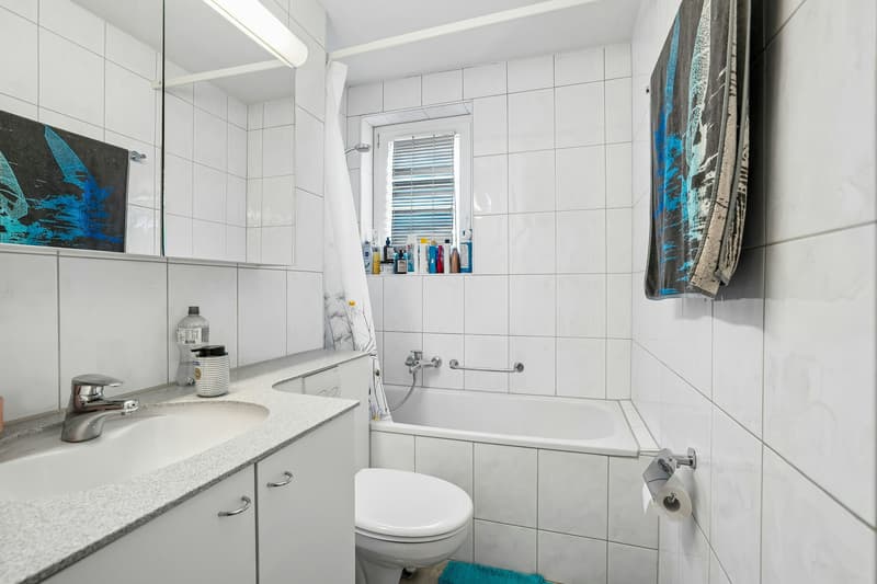 Propriété locative avec 36 appartements (9)