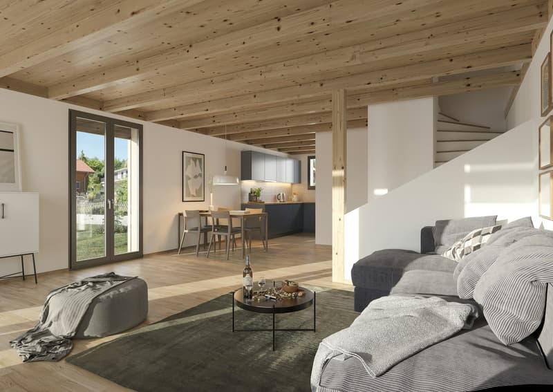 Ihr neues Neubau-Reihenhaus (1)