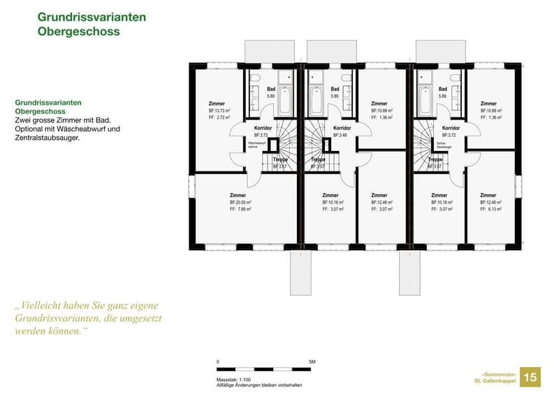 Ihr neues Neubau-Reihenhaus an ländlicher Lage in ruhigem Quartier (8)