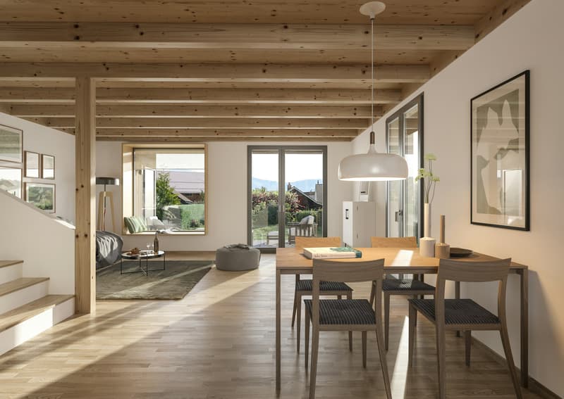 Ihr neues Neubau-Reihenhaus (2)
