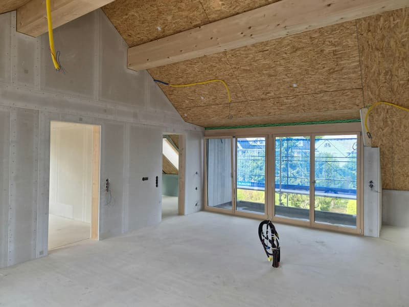 Wohnung 202