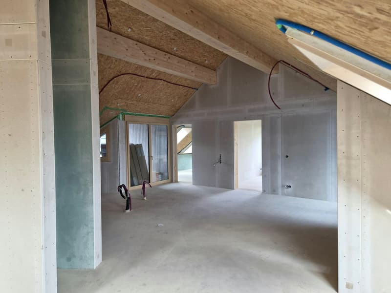 Wohnung 201