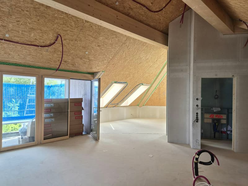 Wohnung 201