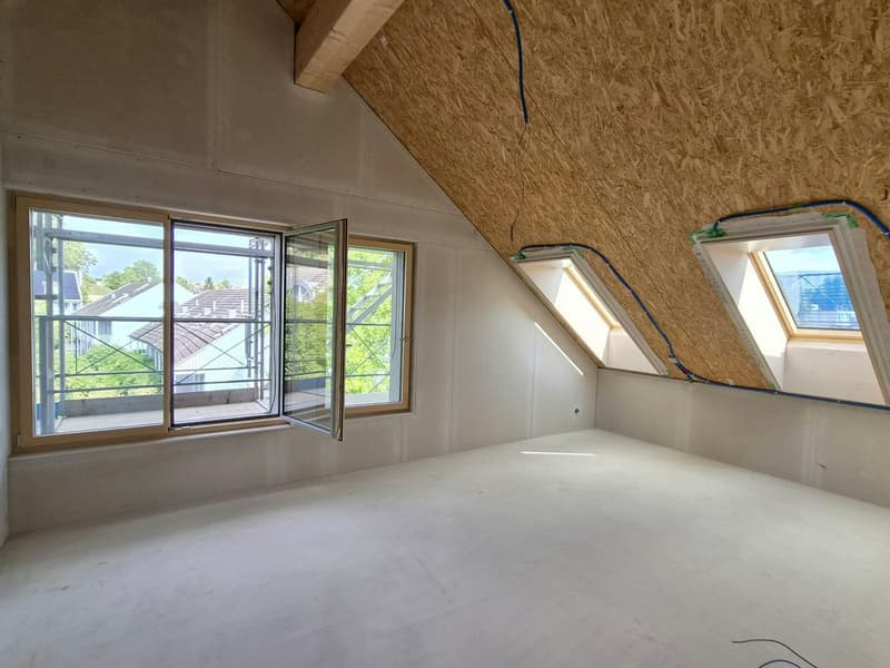 Wohnung 201