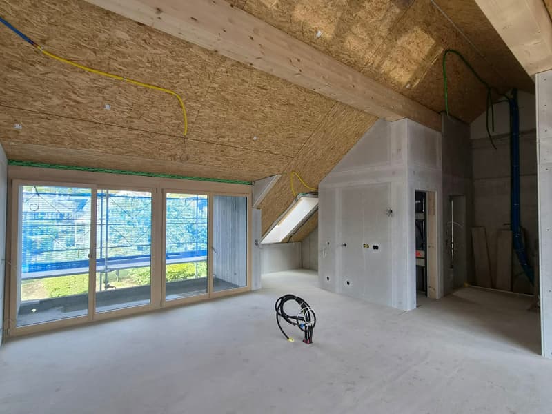 Wohnung 202