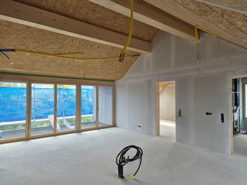 Wohnung 202