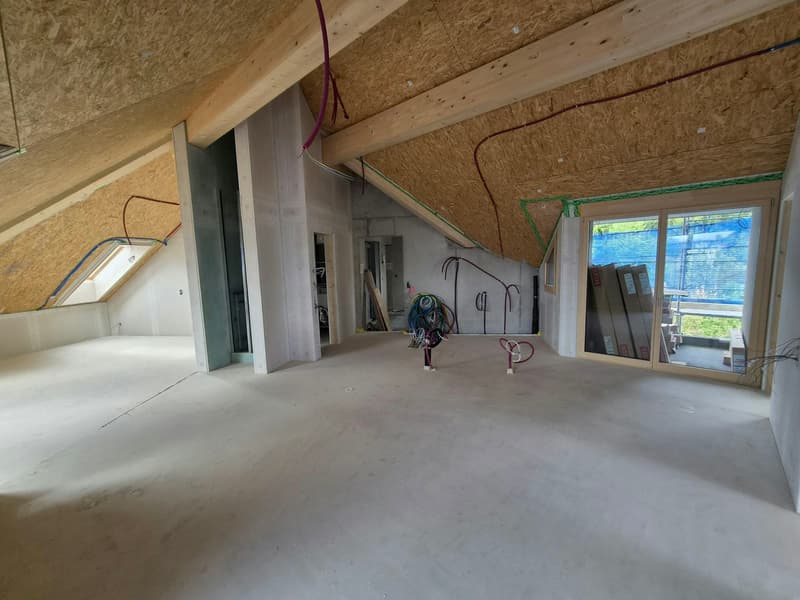 Wohnung 201