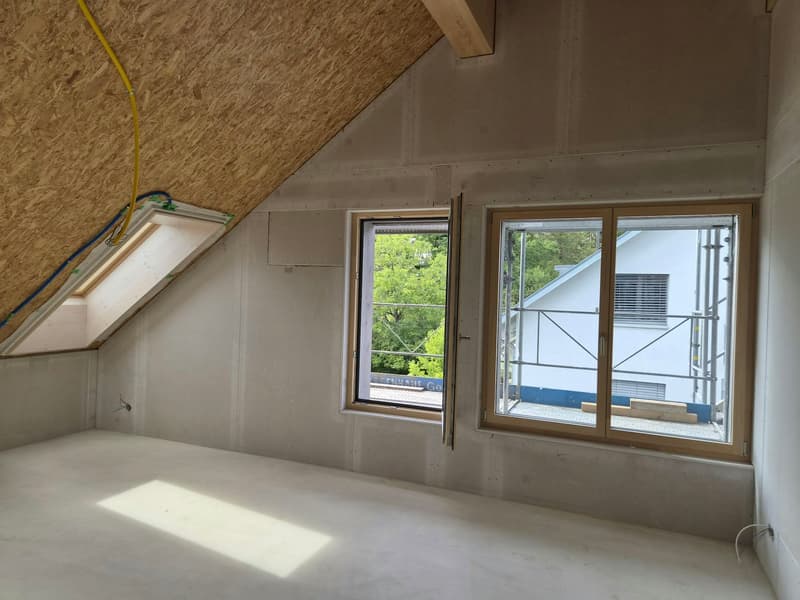 Wohnung 202
