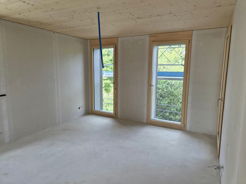 Wohnung 102