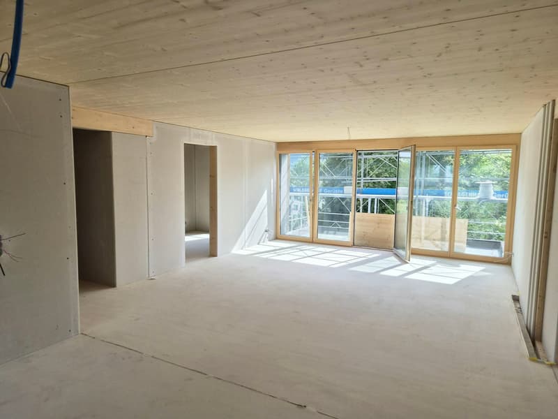 Wohnung 102