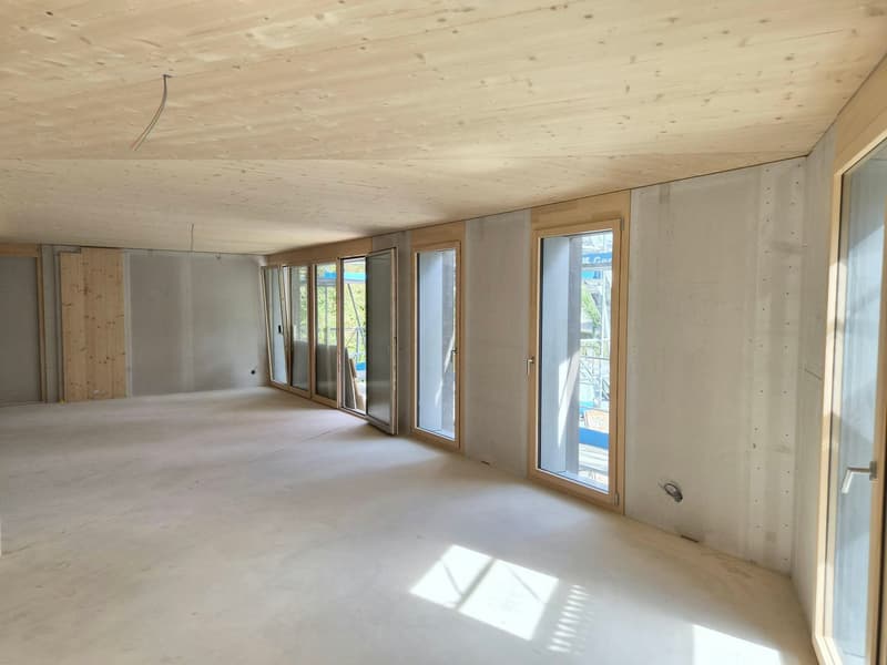Wohnung 001