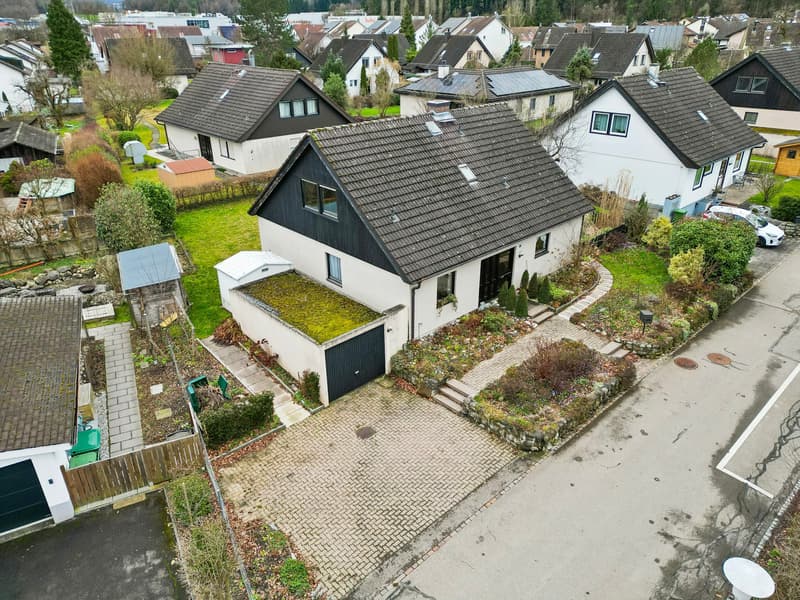 Aussenansicht
