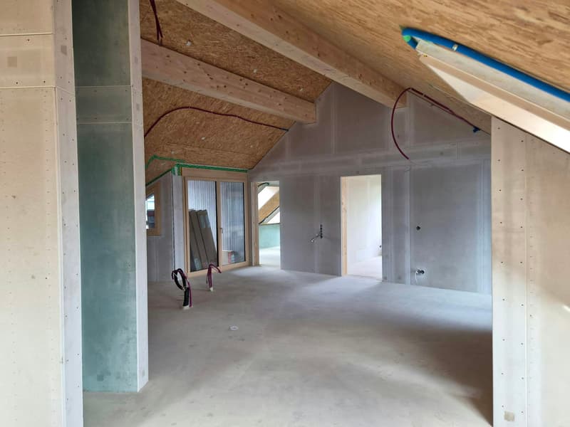 Wohnung 201