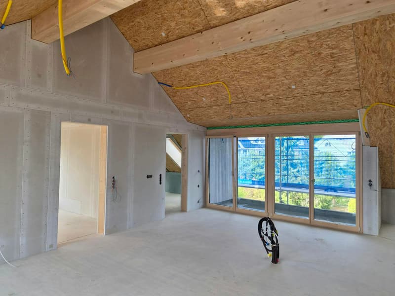 Wohnung 202