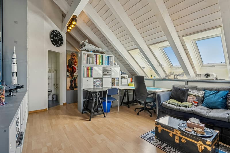 5.5-Zimmer-Einfamilienhaus an erhöhter und begehrter Lage mit Umschwung (12)