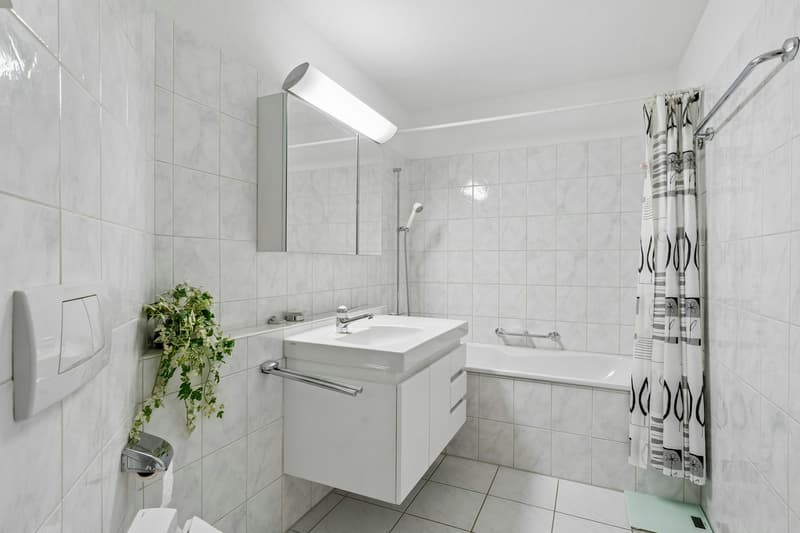 Grosszügige 3½-Zimmer-Eigentumswohnung mit zwei Balkonen (6)