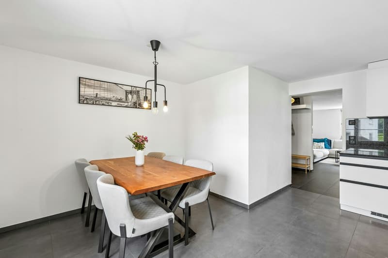 4.5 Zimmer-Maisonette-Wohnung an zentraler Wohnlage in Wald (3)