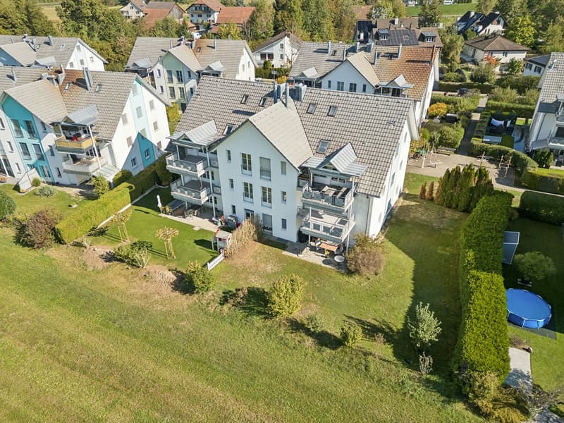 Wohnen mit Weitblick - grosszügige 5.5-Zimmer-Maisonettewohnung mit Charme (4)
