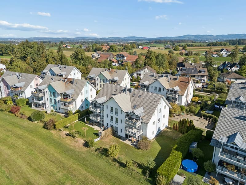 Wohnen mit Weitblick - charmante 5.5-Zimmer-Maisonettewohnung mit viel Platz (6)