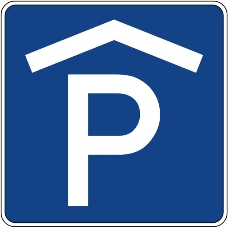 Posto auto in affitto (2)