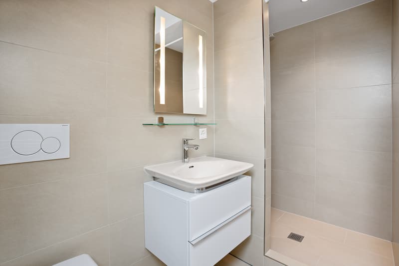 Badezimmer 2