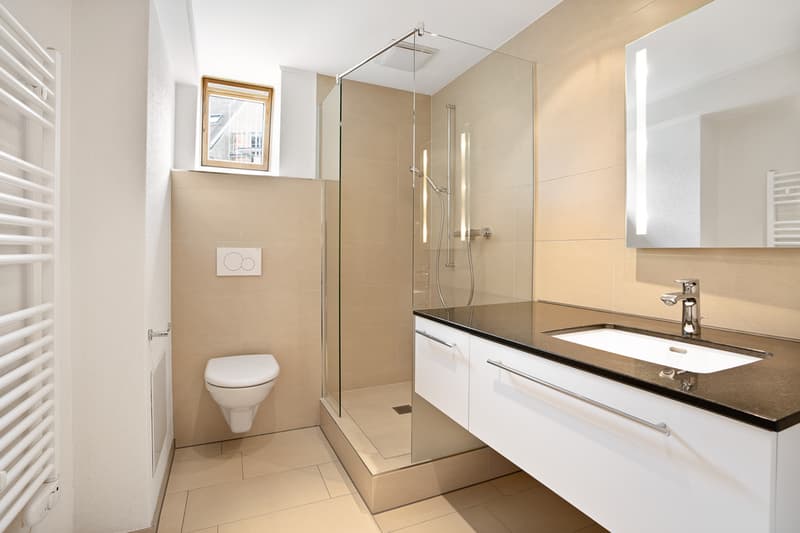 Badezimmer 1