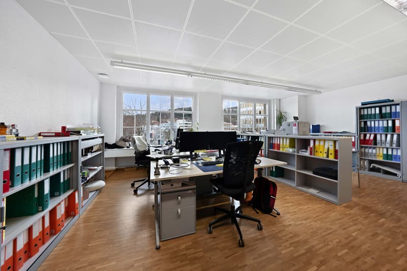 Büro