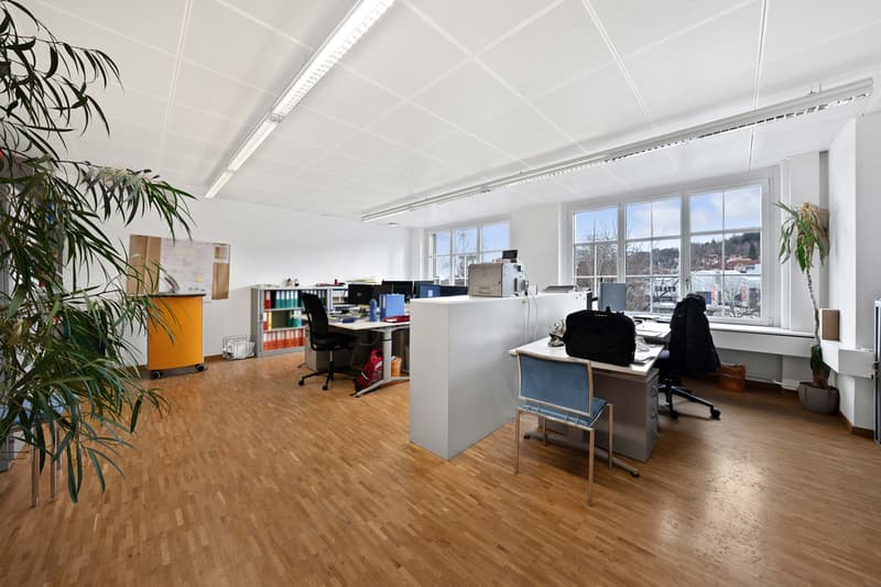Büro