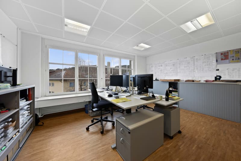 Büro