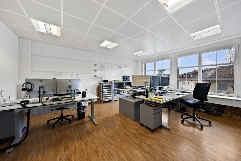 Büro