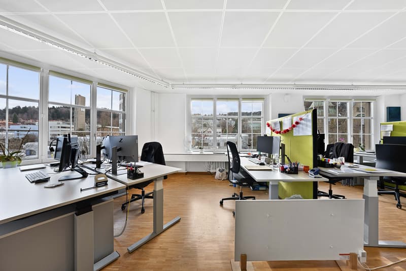 Büro