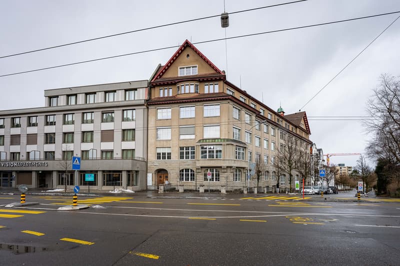 Aussenansicht